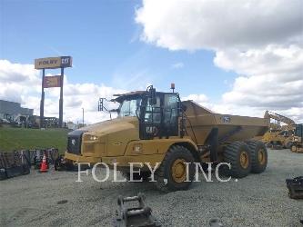 CAT 725-04
