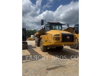 CAT 725 TG