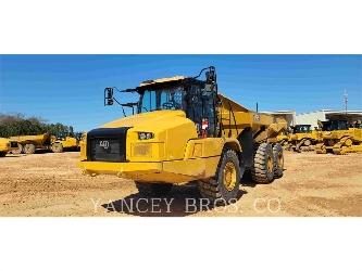 CAT 72504