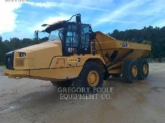 CAT 72504