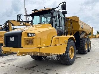 CAT 730