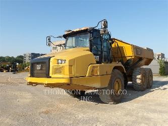 CAT 730