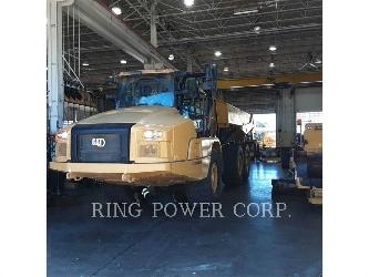 CAT 730TG