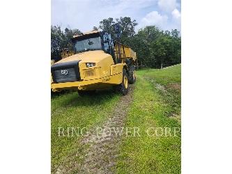 CAT 730TG