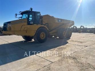 CAT 745
