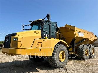 CAT 745