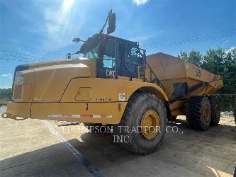 CAT 745