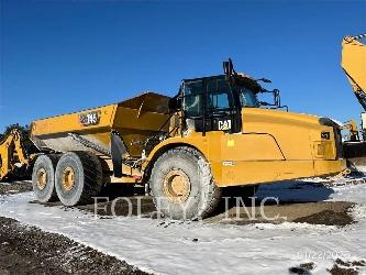 CAT 745-04