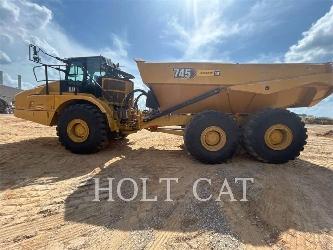 CAT 745-04