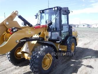 CAT 906