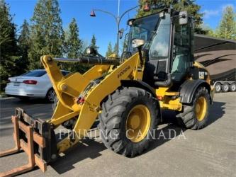 CAT 908H2