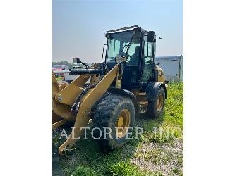 CAT 908M