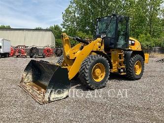 CAT 918M