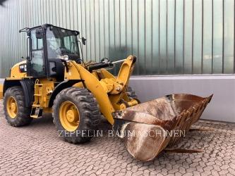 CAT 918M
