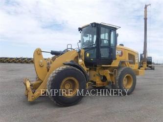 CAT 926M FC