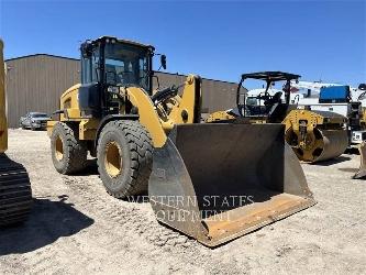 CAT 930M
