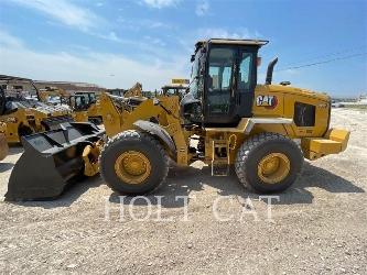 CAT 938 QC