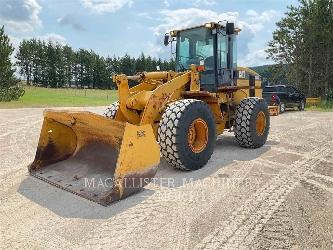 CAT 938GII