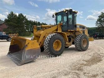 CAT 938GII