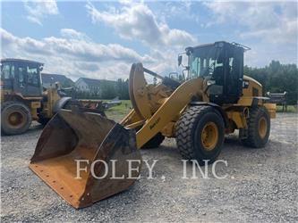 CAT 938M