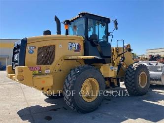 CAT 938M