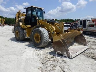 CAT 950GC