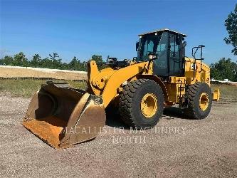 CAT 950GC Q