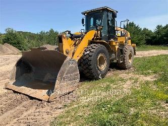 CAT 950K S