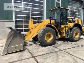 CAT 962M