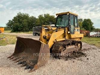 CAT 963C