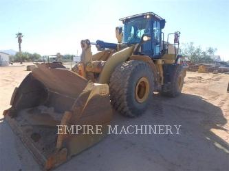 CAT 966M