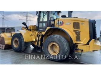 CAT 966M