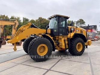 CAT 966XE