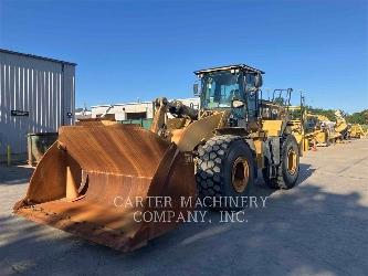 CAT 972 K