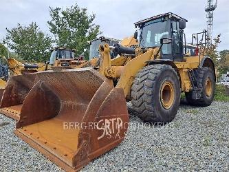 CAT 972K
