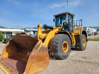 CAT 972M XE