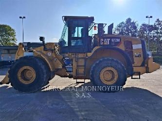 CAT 972M XE