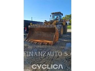 CAT 980M