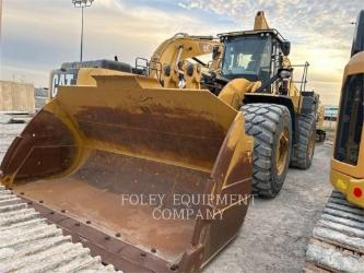 CAT 982-14AG