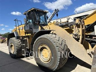 CAT 982-14XE