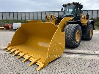 CAT 982M