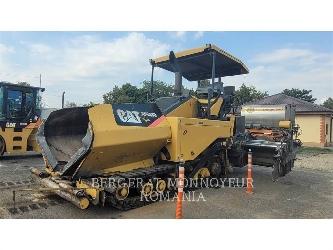 CAT AP-655D