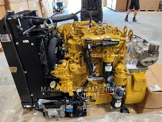 CAT C 3.4 B