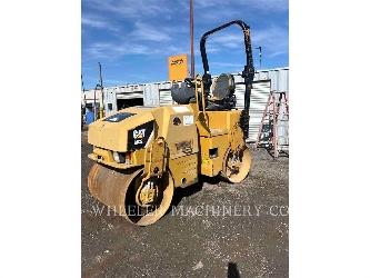 CAT CB22