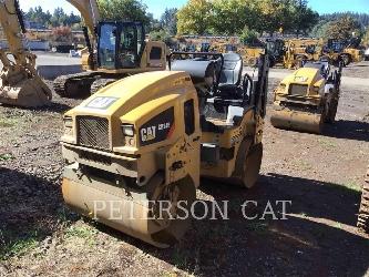 CAT CB24B