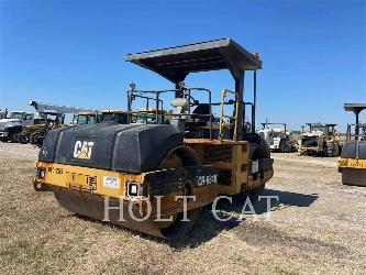 CAT CB634D