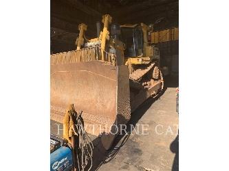 CAT D 9 T