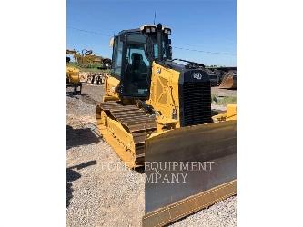 CAT D3-12LGI