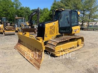 CAT D3-12LGP