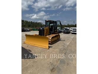 CAT D3 LGP
